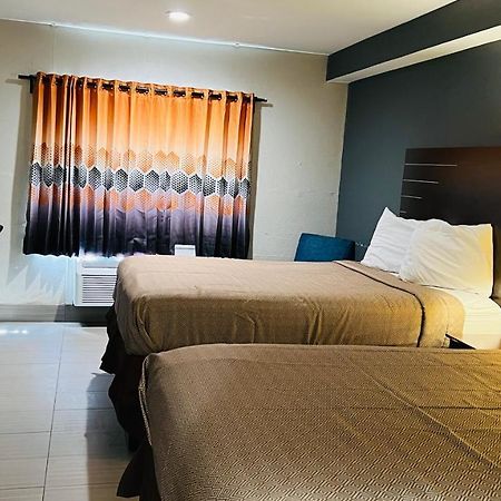 Regency Inn & Suits Houston Esterno foto