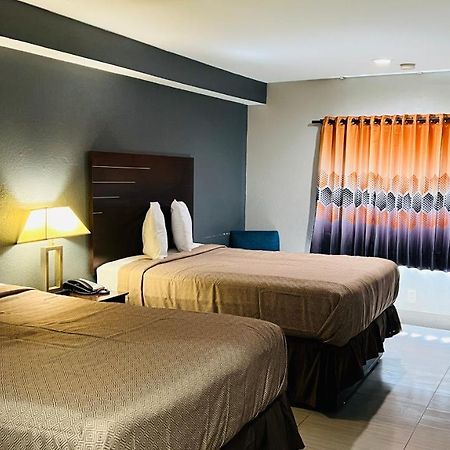 Regency Inn & Suits Houston Esterno foto